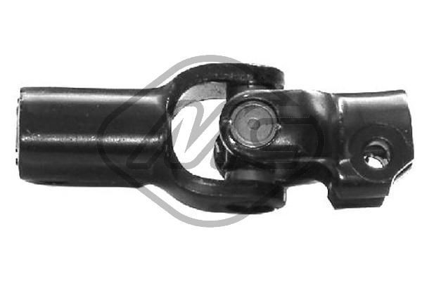 Metalcaucho Koppeling, stuurkolom 02905 Chevrolet BLAZER K5 Koppeling, stuurkolom Metalcaucho 02905