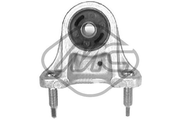 Metalcaucho Axle bush 02909 Mitsubishi CARISMA Metalcaucho axle bushes 02909