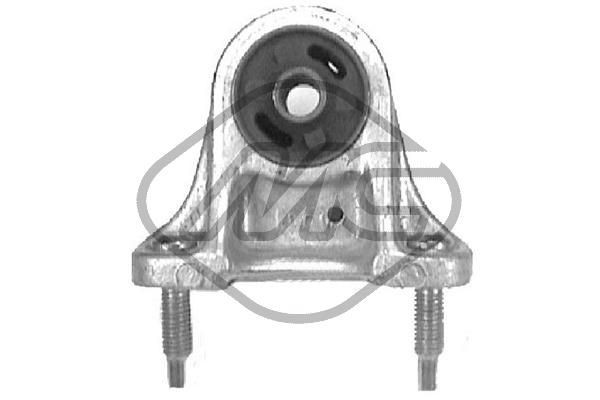 Metalcaucho Kinnitus, sillatala 02910 02910 Kinnitus sillatala CITROËN BERLINGO Metalcaucho