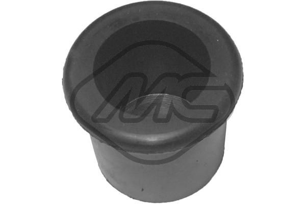 Metalcaucho Pakking, koelmiddelkoppeling 02914 Hyundai SANTA FE Pakking, koelmiddelkoppeling Metalcaucho 02914