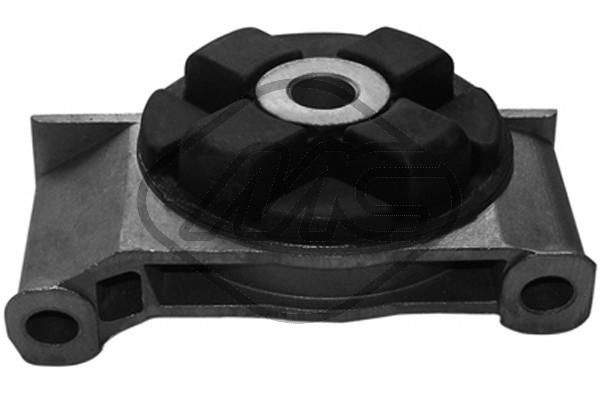 Metalcaucho Lagerung, Schaltgetriebe 02917 Getriebelagerung Metalcaucho Ford USA WINDSTAR 02917