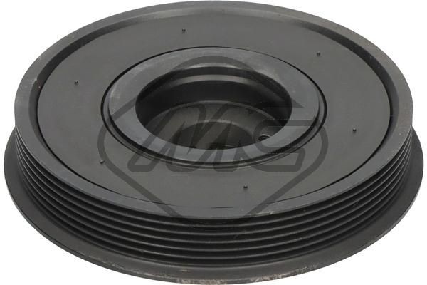 Metalcaucho Riemenscheibe, Kurbelwelle 02928 Kurbelwellenriemenscheibe Metalcaucho 80 02928 günstig