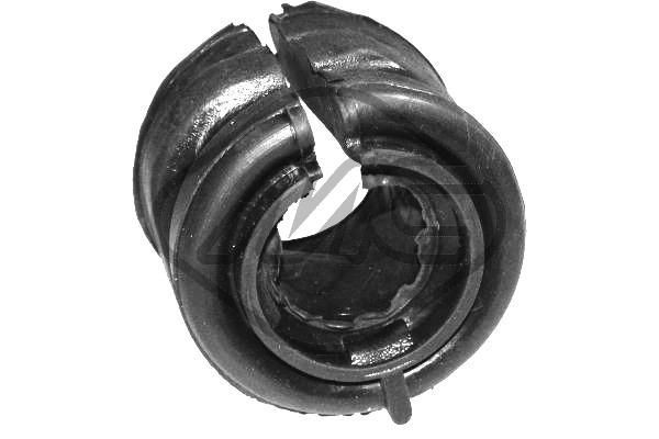 Metalcaucho Silent bloc de barre stabilisatrice 02932 Cylindre bloc de barre stabilisatrice Metalcaucho TROOPER 02932 pas cher