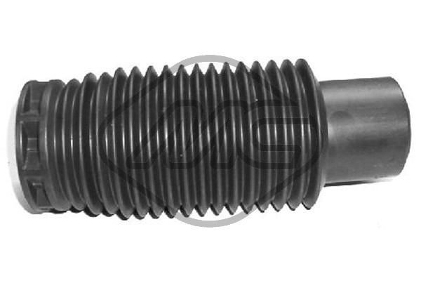 Metalcaucho Capa de protecção / fole, amortecedor 02933 Coifa do amortecedor & batente do amortecedor Metalcaucho Subaru BRZ 02933