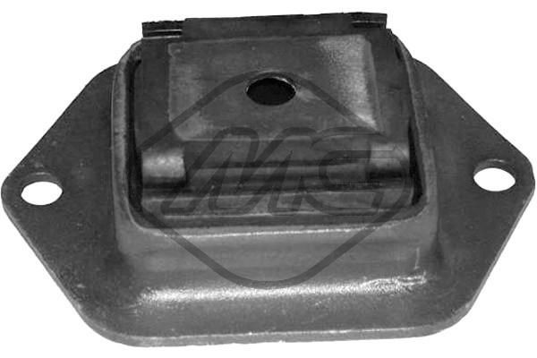 Metalcaucho Piekare, Tilta sija 02936 02936 Piekare tilta sija PEUGEOT 307 Metalcaucho