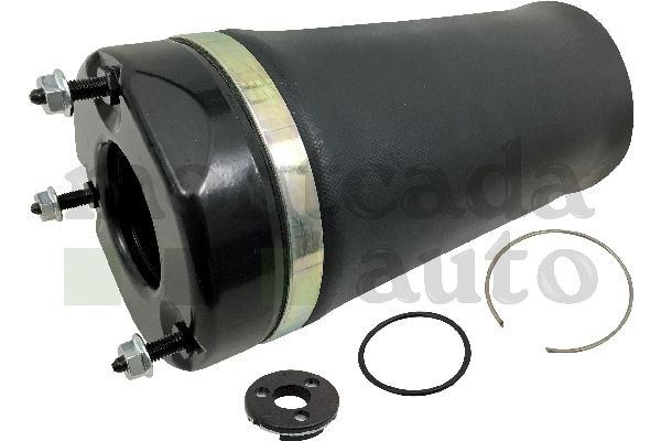 Montcada Pneimoatsperes spilvens, Pneimopiekare 0296160 Pneimo piekare Montcada Mercedes-Benz R Klase 0296160