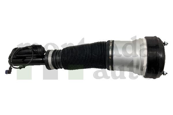 Montcada Amortecedor pneumático 0296190 Kit suspensão a ar Montcada Mercedes-Benz SPRINTER 0296190