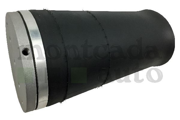 Montcada Φούσκα, πνευματική ανάρτηση 0296800 Αερανάρτηση MERCEDES-BENZ Montcada 0296800