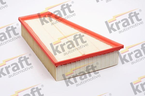 KRAFT Vzduchový filter 1712025 Vzduchový filter KRAFT S-MAX 1712025 lacné