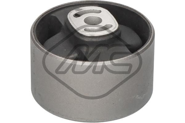 Metalcaucho Έδραση, κινητήρας 02980 Βάση μηχανής Metalcaucho Peugeot 807 02980