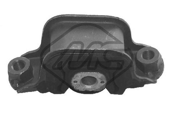 Metalcaucho Moottorin tuki 02984 02984 Metalcaucho Moottorin tukikumit FIAT 124