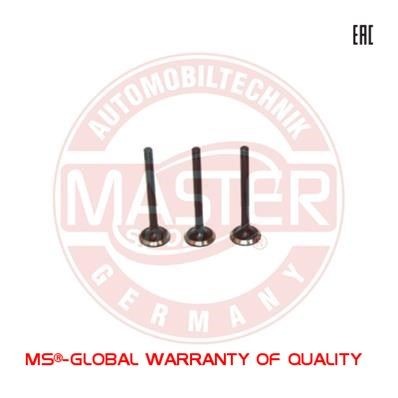 MASTER-SPORT Sisselaskeventiil 02IN-SET/4/-MS 02IN-SET/4/-MS Sisselaskeklapp MASTER-SPORT MERCEDES-BENZ G-klass