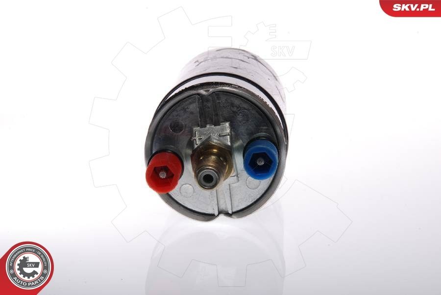 ESEN SKV Benzinpumpe 02SKV001 02SKV001 Brændstofpumpe VOLVO V40 Kombi ESEN SKV