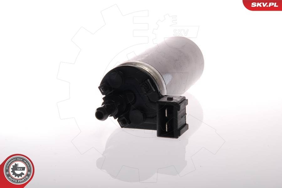 ESEN SKV Benzinpumpe 02SKV007 Fødepumpe ESEN SKV Kia CARENS 02SKV007