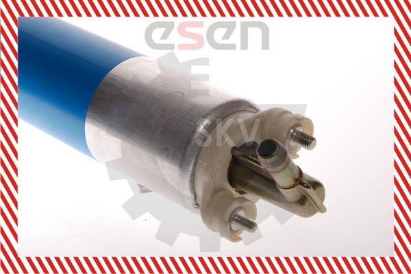 ESEN SKV Bensiinipump 02SKV012 Kütusepump ESEN SKV C-klass 02SKV012 odav