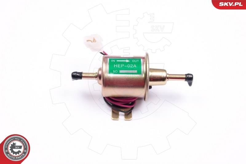 ESEN SKV Drivstoffpumpe 02SKV024 ESEN SKV 02SKV024 Drivstoffpumpe Nissan Patrol K260 originale pris