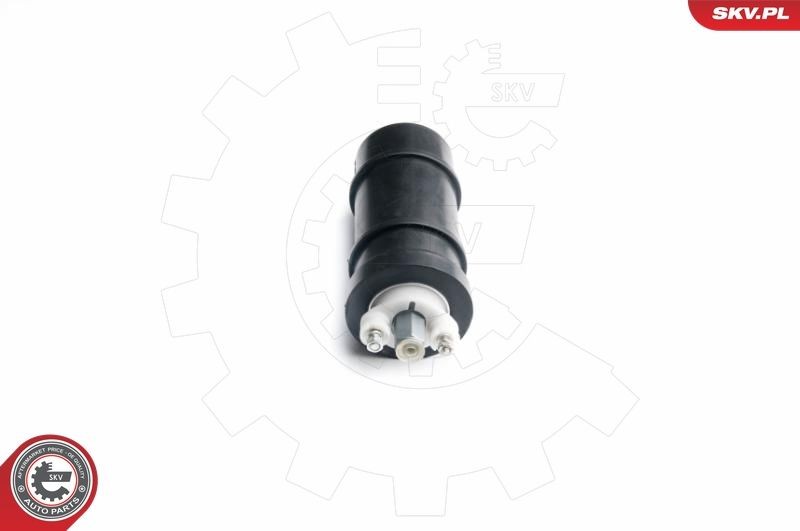ESEN SKV Bensiinipump 02SKV026 Kütusepump ESEN SKV Mercedes-Benz C-klass 02SKV026
