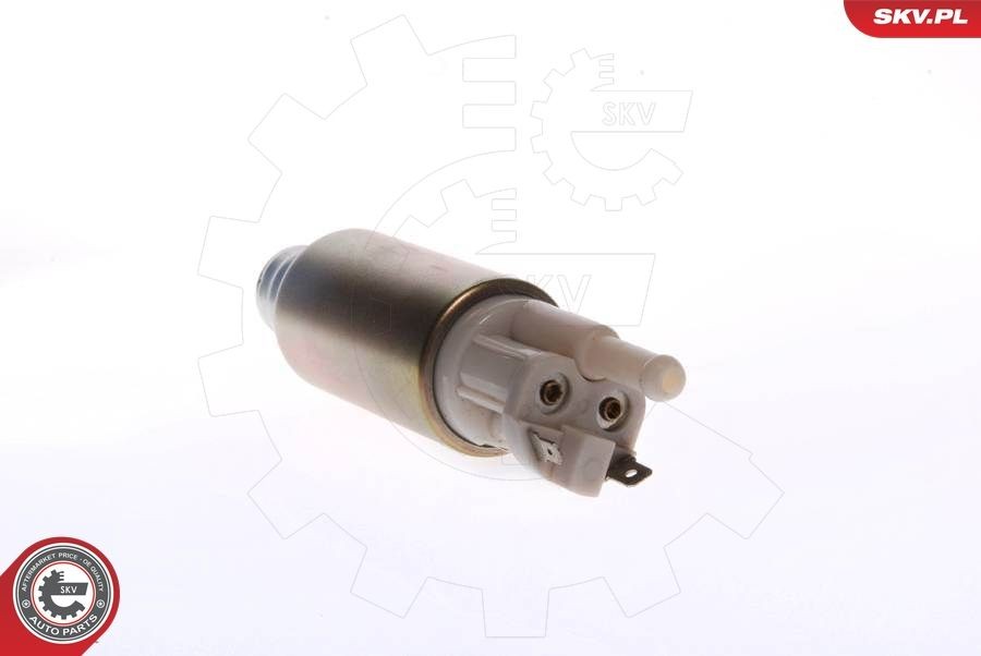 Bensinpumpe ESEN SKV 02SKV203 ESEN SKV 02SKV203 Brennstoffpumpe LANCIA THEMA 2013