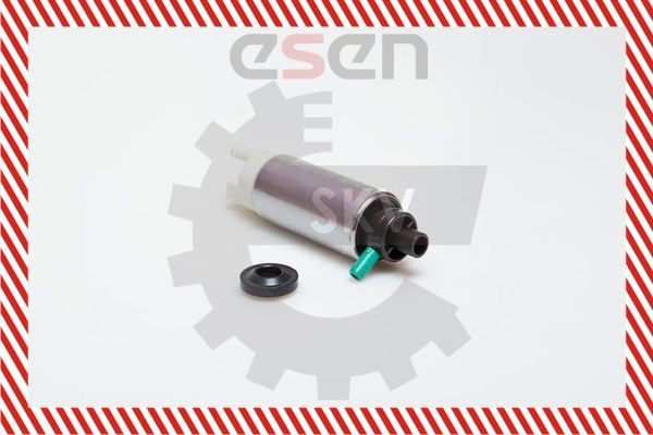 ESEN SKV Benzinpumpe 02SKV208 Fødepumpe ESEN SKV Volvo V40 Kombi 02SKV208
