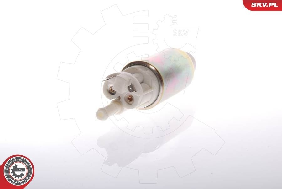 Pompa benzina ESEN SKV 02SKV209 ESEN SKV 02SKV209 Pompa serbatoio gasolio diesel e benzina Renault TWINGO 2002