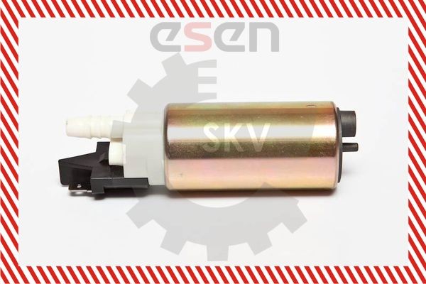 Αντλία βενζίνης ESEN SKV 02SKV211 ESEN SKV 02SKV211: Αντλία καυσίμου ηλεκτρικό Citroen C4 2011