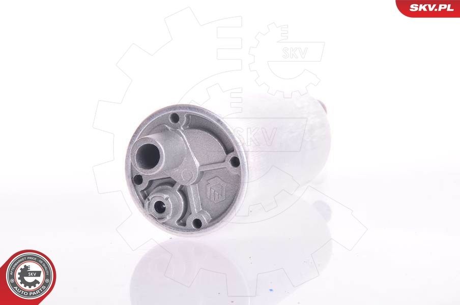 ESEN SKV Brændstofpumpe 02SKV217 Brændstofpumpe ESEN SKV Opel ZAFIRA 02SKV217