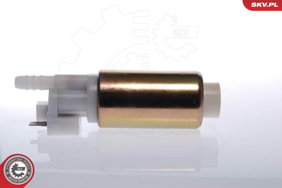 ESEN SKV Bensinpumpe 02SKV218 ESEN SKV 02SKV218 Brennstoffpumpe LeBaron II Cabrio pris