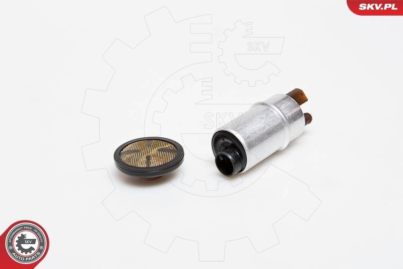ESEN SKV Degvielas sūknis 02SKV231 ESEN SKV 02SKV231 Degvielas sūknis