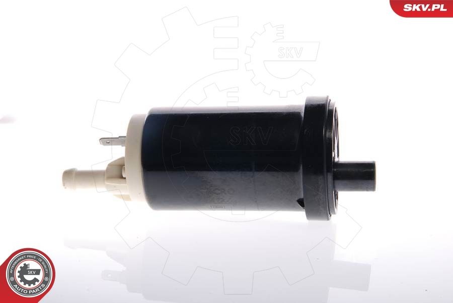 Bensinpump ESEN SKV 02SKV232 ESEN SKV 02SKV232 Dieselpump PEUGEOT 106 2003