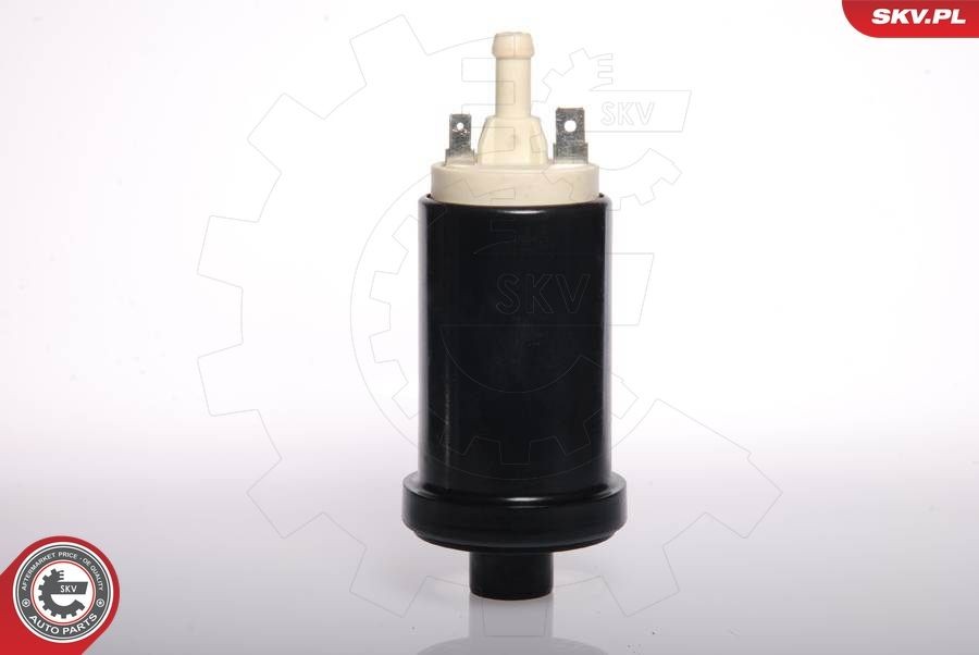 Bomba de gasolina ESEN SKV 02SKV233 ESEN SKV 02SKV233: Módulo de alimentação de combustível Fiat FIORINO 2000