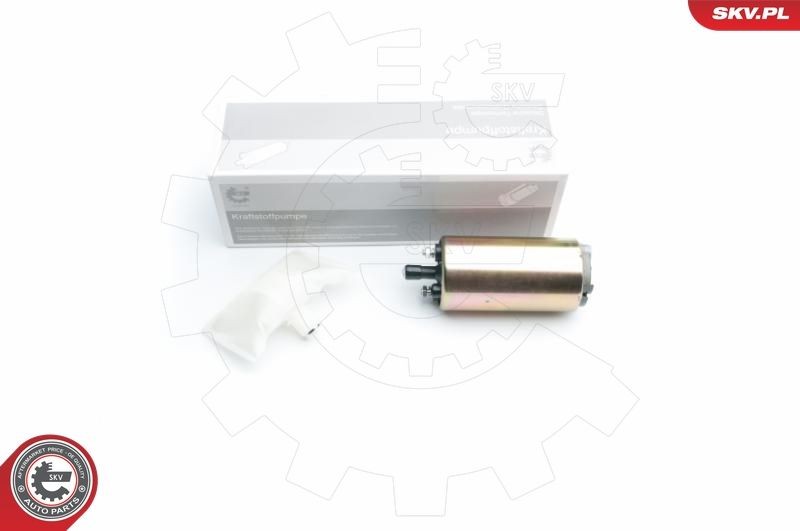 ESEN SKV Pompe à essence 02SKV235 02SKV235 Pompe d'amorçage TOYOTA LAND CRUISER ESEN SKV