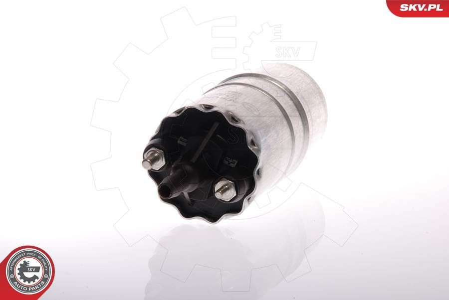 Drivstoffpumpe ESEN SKV 02SKV241 ESEN SKV 02SKV241 Fødepumpe bensin og diesel Fiat STILO 2002