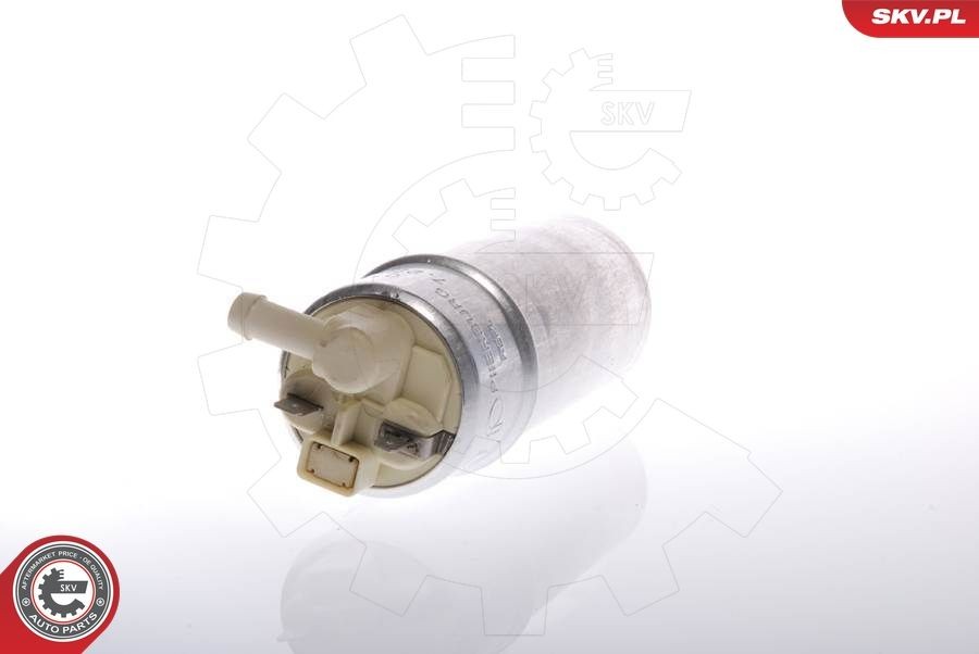 ESEN SKV Bensinpump 02SKV246 ESEN SKV 02SKV246 Bränslepump BMW E34 original