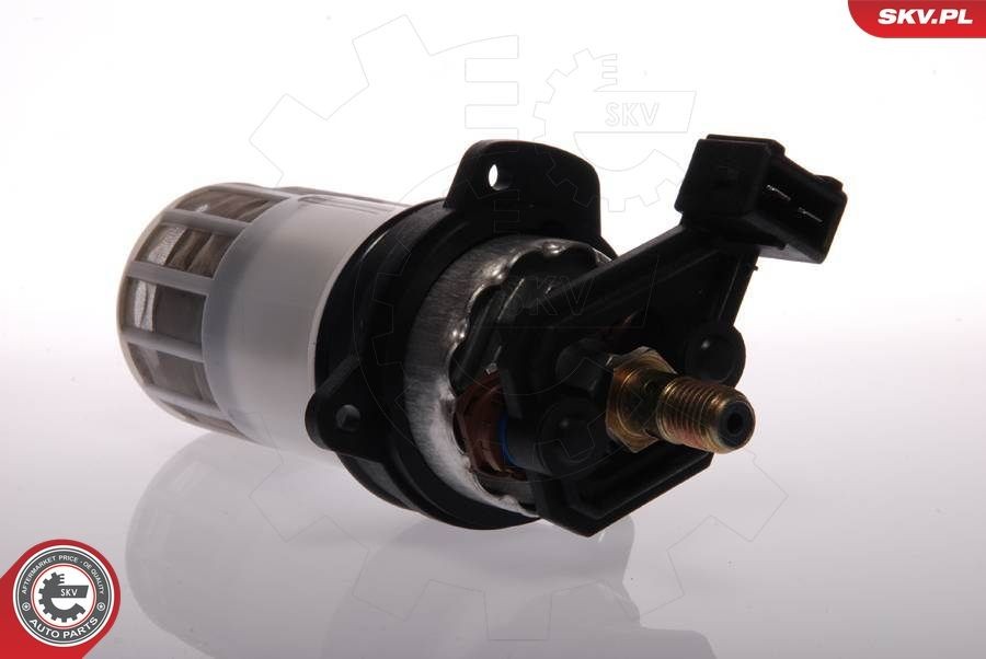 ESEN SKV Bensinpump 02SKV249 02SKV249 Bränslepump ESEN SKV HONDA CR-V