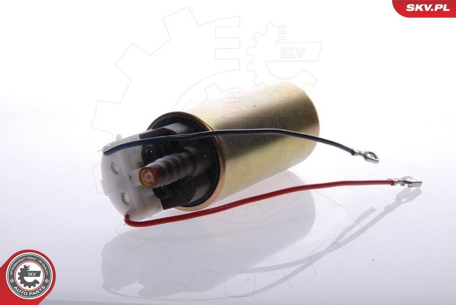 ESEN SKV Pompa carburante 02SKV254 02SKV254 ESEN SKV Pompa benzina carburante CITROËN prezzo