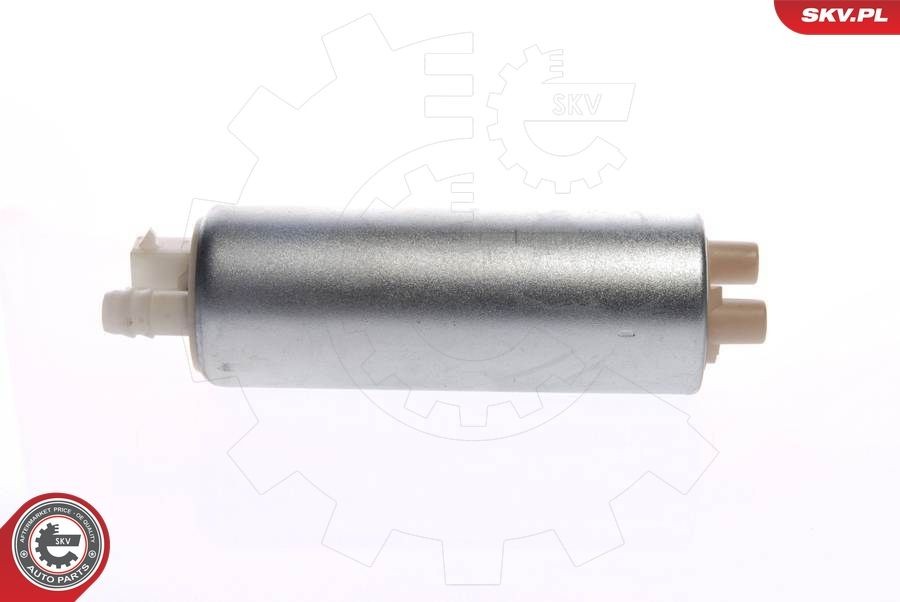 ESEN SKV Benzinpumpe 02SKV256 02SKV256 Brændstofpumpe ESEN SKV OPEL ZAFIRA
