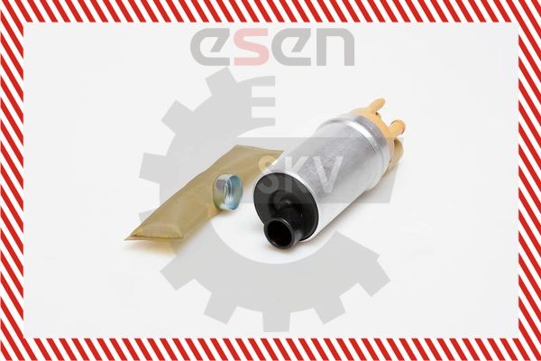 ESEN SKV Polttoainepumppu 02SKV268 02SKV268 ESEN SKV Polttoaineen siirtopumppu (diesel ja bensa) VW ILTIS