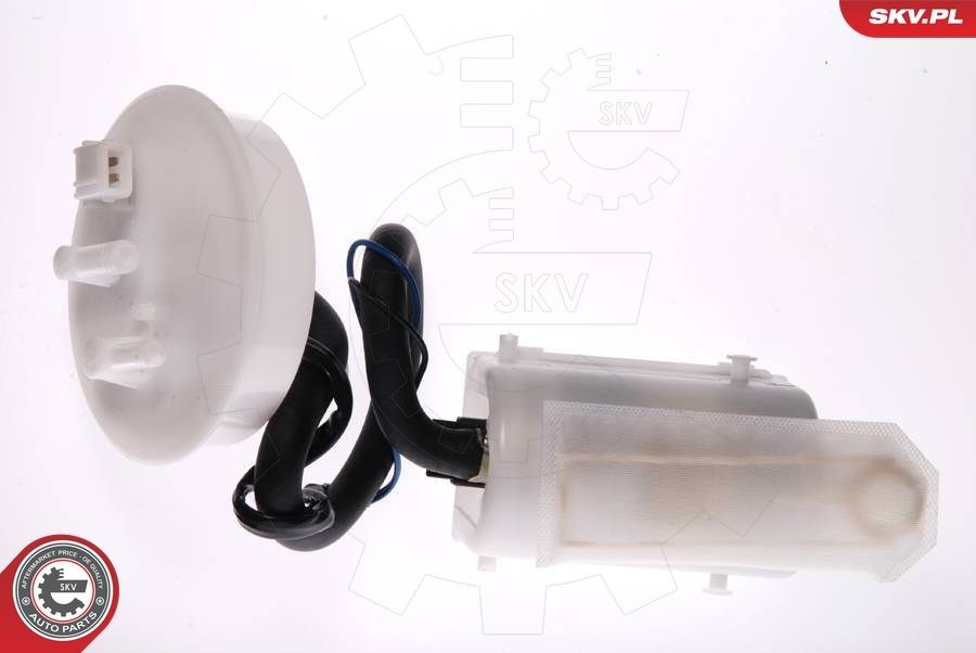 ESEN SKV Bensapumppu 02SKV700 ESEN SKV 02SKV700 Сitroën ZX N2 siirtopumppu