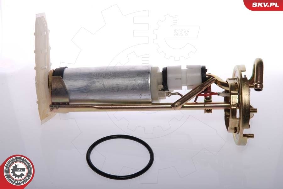 ESEN SKV Benzinepomp 02SKV706 Nissan MAXIMA Opvoerpomp ESEN SKV 02SKV706