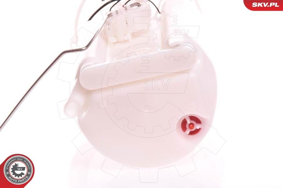 ESEN SKV Αντλία βενζίνης 02SKV714 Αντλία καυσίμου ηλεκτρικό ESEN SKV 308 02SKV714 φθηνά