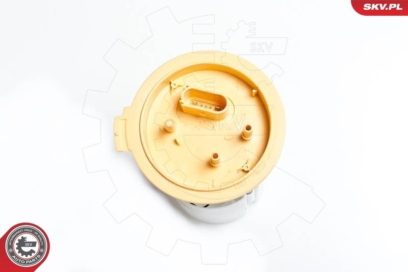 ESEN SKV Unité d'injection de carburant 02SKV727 Unité d'injection de carburant ESEN SKV ROOMSTER 02SKV727 pas cher