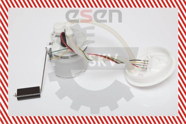ESEN SKV Brændstof, føderdel 02SKV747 Brændstofpumpe ESEN SKV Kia CARENS 02SKV747