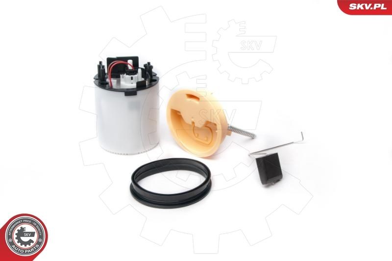 ESEN SKV Pompa benzina 02SKV749 02SKV749 Pompa carburante ESEN SKV MERCEDES-BENZ Classe S costo