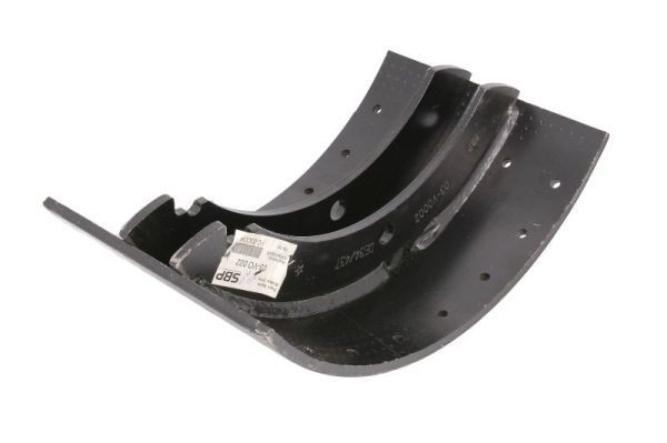 SBP Jeu de mâchoires de frein 03-VO002R 03-VO002R SBP Frein à tambour Renault pas cher