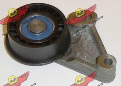 AUTOKIT Galet tendeur de courroie de distribution 03.007DX AUTOKIT 03.007DX Galet tendeur de courroie de distribution Alfa Romeo 33 905 prix