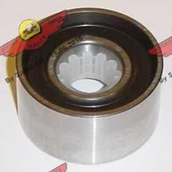 AUTOKIT Styrrulle till kuggrem 03.016 Byta Styrrulle, kuggrem Fiat Ritmo 138A kostnad AUTOKIT 03.016