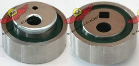 AUTOKIT Spanrol, distributieriem 03.071 AUTOKIT 03.071 Spanrol, tandriem Partner Origin Combispace (G_) prijs