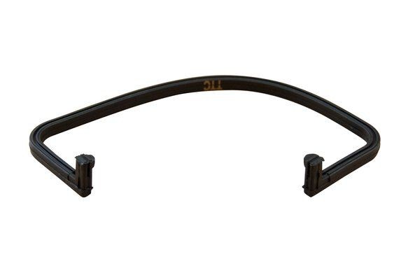 TRUCKTEC AUTOMOTIVE Tetning, snekkehus 03.10.022 TRUCKTEC AUTOMOTIVE 03.10.022 Tetningssett snekkehus 260 Sedan (P262, P264) originale pris