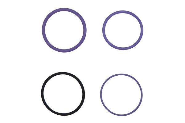 TRUCKTEC AUTOMOTIVE Seal Kit, injector nozzle 03.10.036 03.10.036 TRUCKTEC AUTOMOTIVE injector seals for MINI COUNTRYMAN