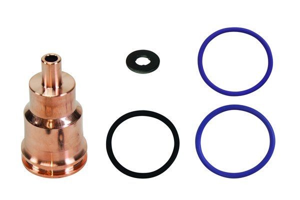 TRUCKTEC AUTOMOTIVE Korjaussarja, suutinistukka 03.13.046 03.13.046 TRUCKTEC AUTOMOTIVE Tiiviste suuttimen pidin CITROЁN XSARA